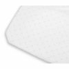 UPPAbaby Organic Cotton Mattress Cover for REMI - Traveling Tikes