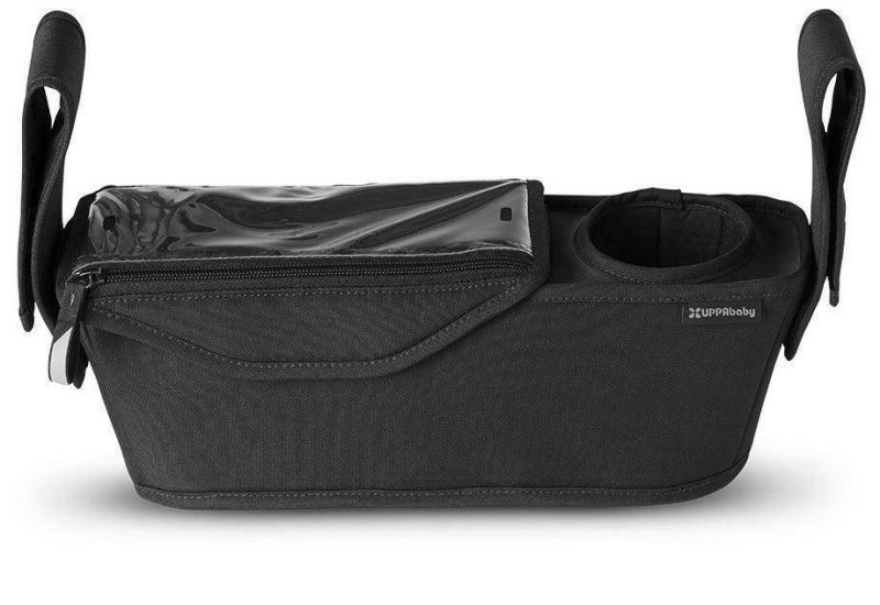 UPPAbaby Parent Console for Ridge - Traveling Tikes