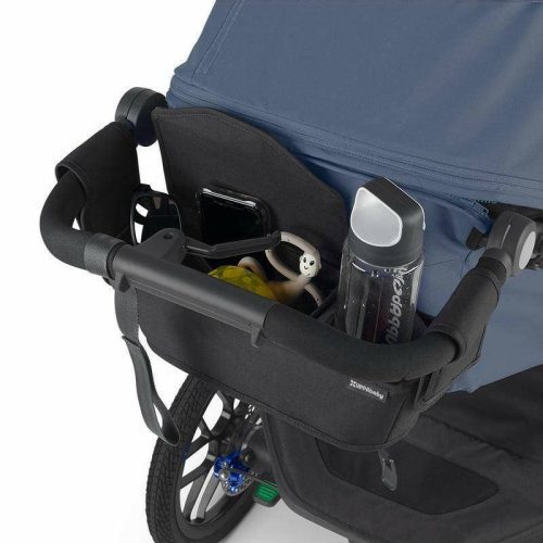 uppababy parent console for ridge traveling tikes 4