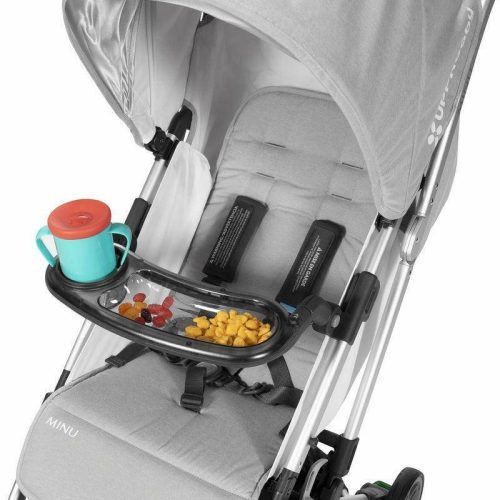 uppababy snack tray for minu and minu v2 traveling tikes 3 b9d5052d 61ae 4a65 9e53 0e3d59f2f403