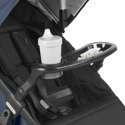 uppababy snack tray for ridge traveling tikes 4