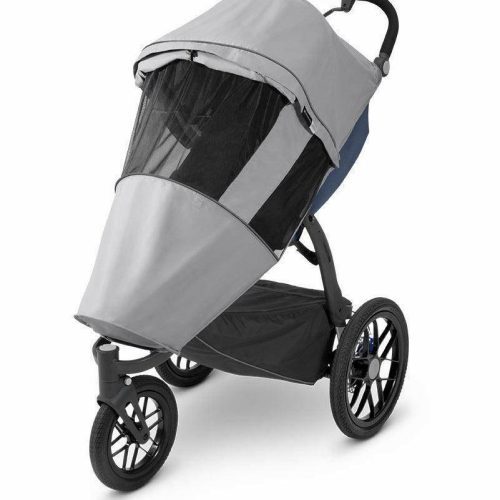 uppababy sun and bug shield for ridge traveling tikes 3 d9b0ee86 9add 4414 9097 69581d849173