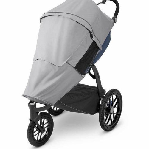 uppababy sun and bug shield for ridge traveling tikes 4 bd41d9d3 e30c 40df bb2d 0cbf0ede7f83