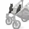 UPPAbaby VISTA and VISTA V2 Lower Adapter - Traveling Tikes