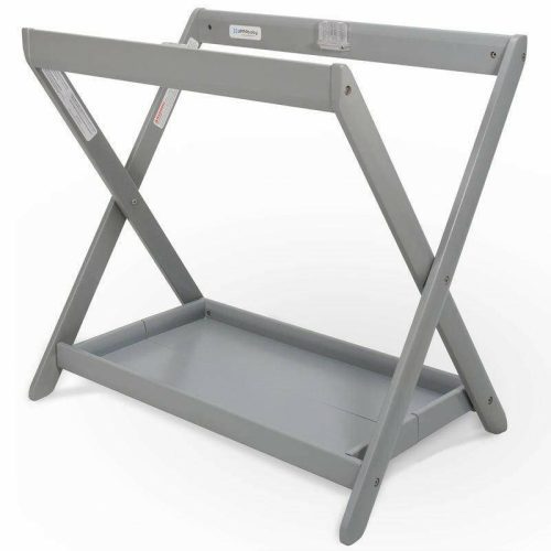 UPPAbaby Vista/Cruz Bassinet Stand-Grey - Traveling Tikes