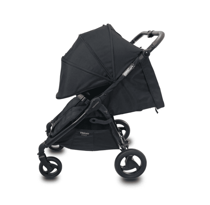 valco baby snap duo trend stroller black traveling tikes 2