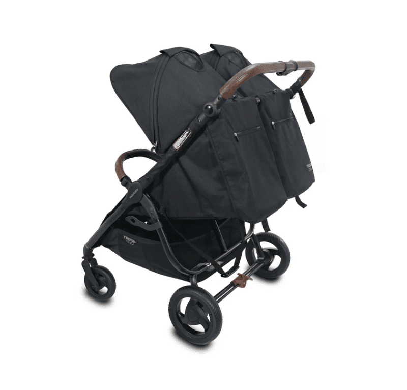 valco baby snap duo trend stroller black traveling tikes 3