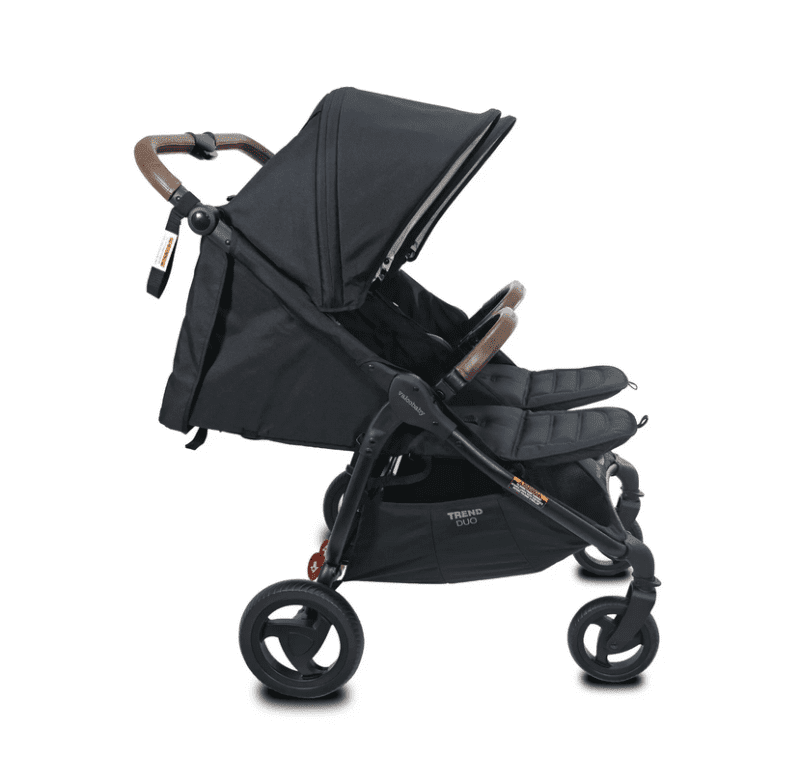 valco baby snap duo trend stroller black traveling tikes 6