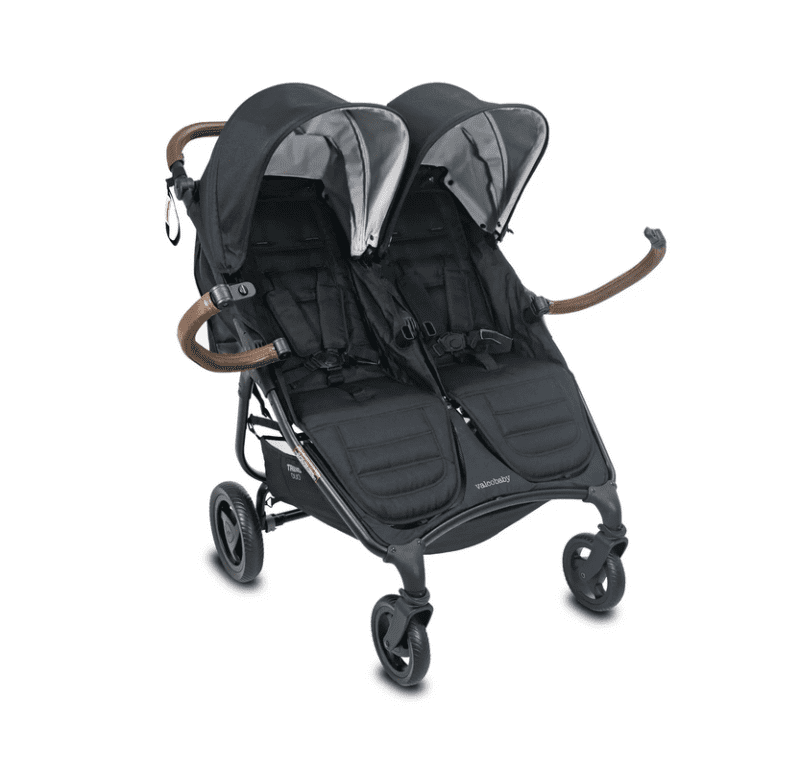 valco baby snap duo trend stroller black traveling tikes 7