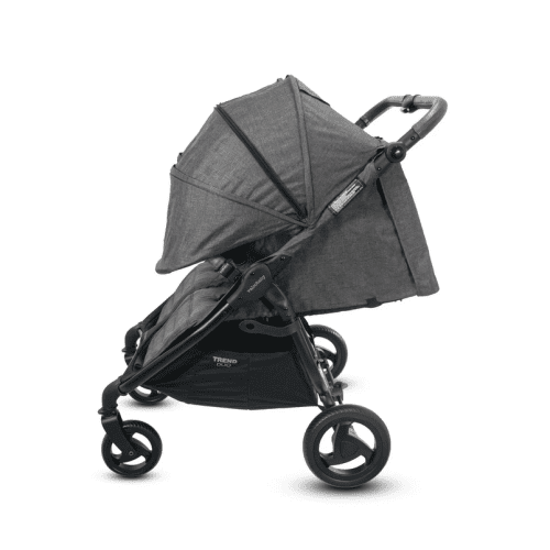 valco baby snap duo trend stroller charcoal traveling tikes 3