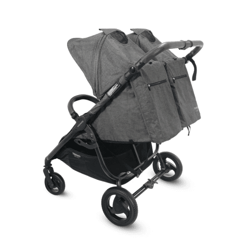 valco baby snap duo trend stroller charcoal traveling tikes 4