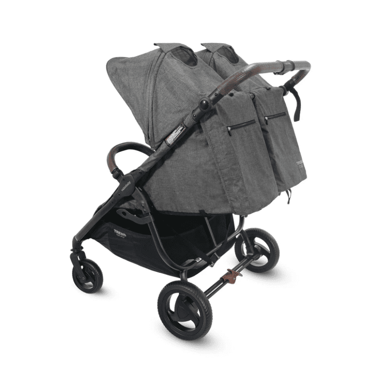 valco baby snap duo trend stroller charcoal traveling tikes 4