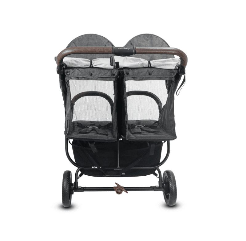 valco baby snap duo trend stroller charcoal traveling tikes 5