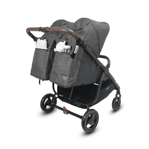 valco baby snap duo trend stroller charcoal traveling tikes 6