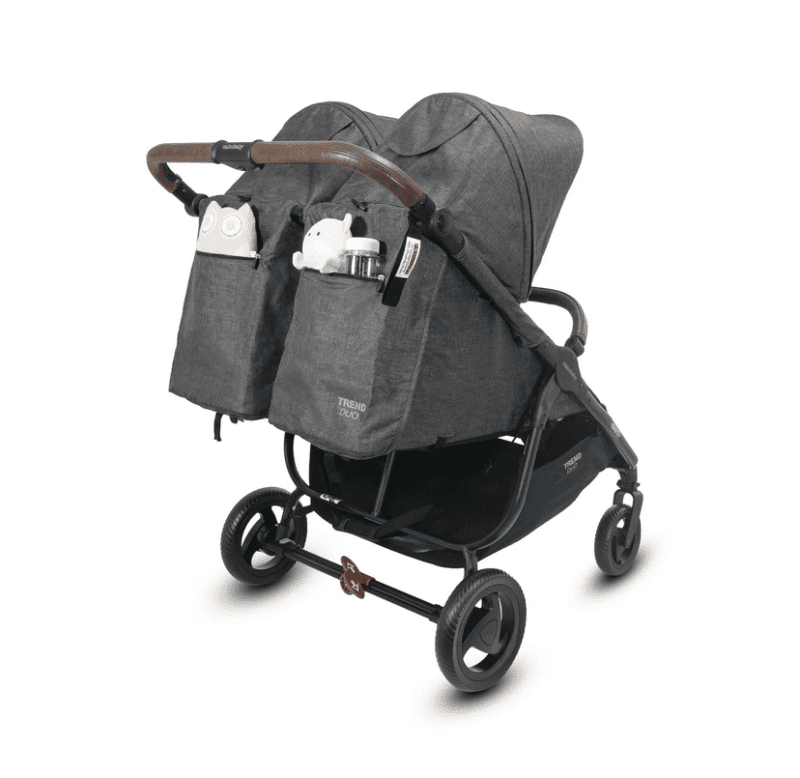 valco baby snap duo trend stroller charcoal traveling tikes 6