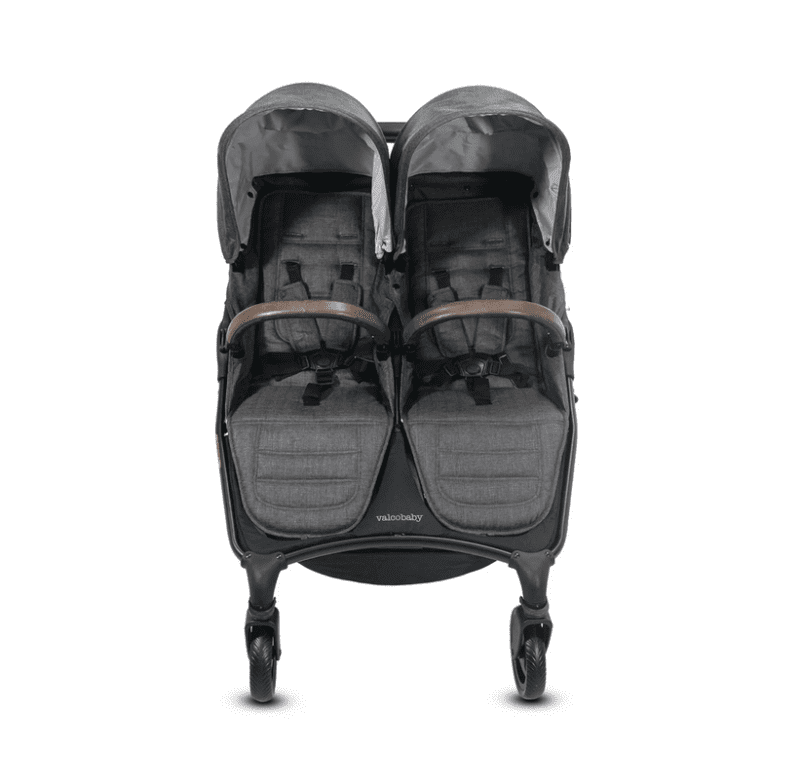 valco baby snap duo trend stroller charcoal traveling tikes 9