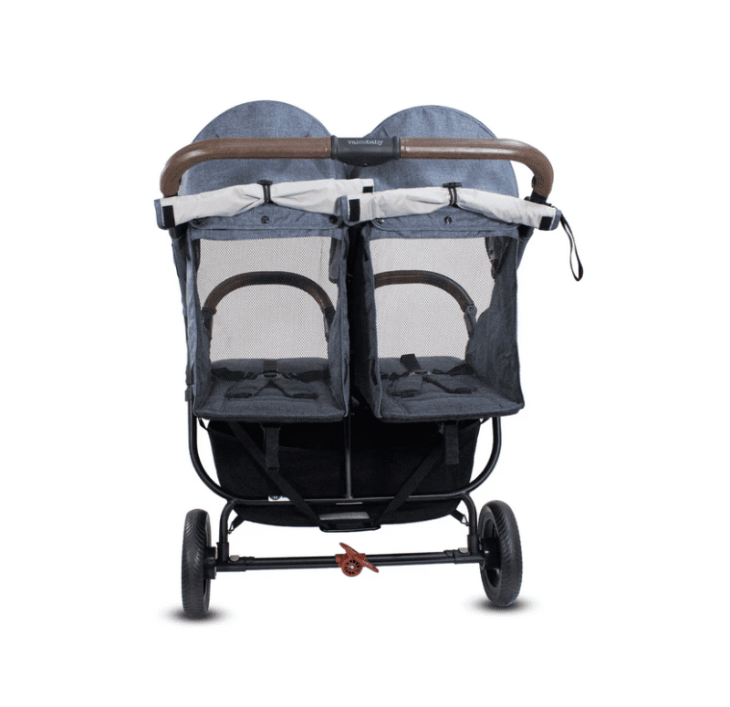 valco baby snap duo trend stroller denim traveling tikes 4