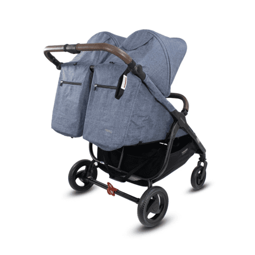 valco baby snap duo trend stroller denim traveling tikes 5