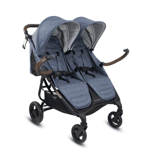 valco baby snap duo trend stroller denim traveling tikes 7