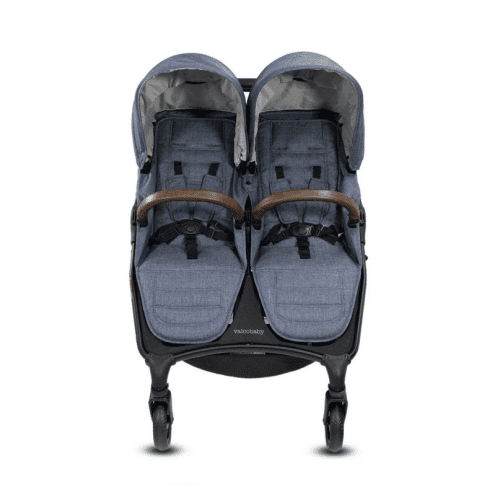 valco baby snap duo trend stroller denim traveling tikes 8