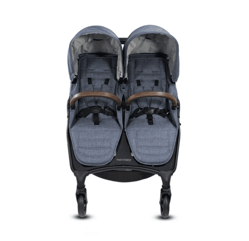 valco baby snap duo trend stroller denim traveling tikes 8