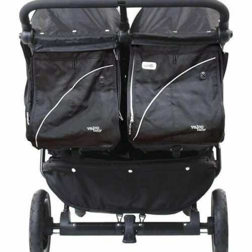 valco baby tri mode duo x double stroller dove grey traveling tikes 3