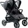 Valco Baby Tri Mode Duo X Double Stroller - Night - Traveling Tikes