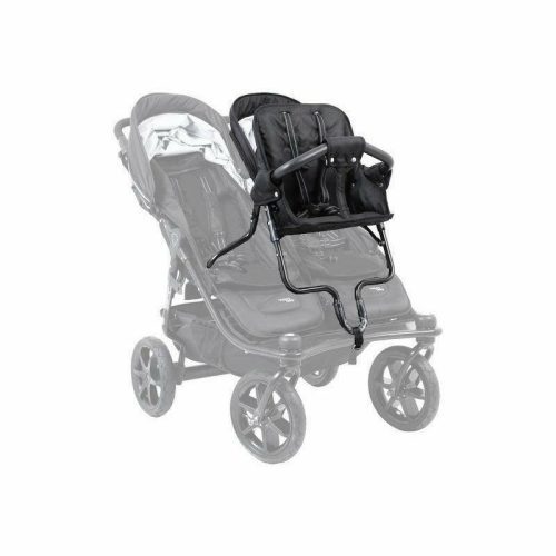 Valco Baby Tri Mode Duo X Joey Seat - Night - Traveling Tikes