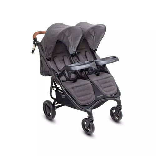 valco snap duo trend stroller snack tray traveling tikes 5