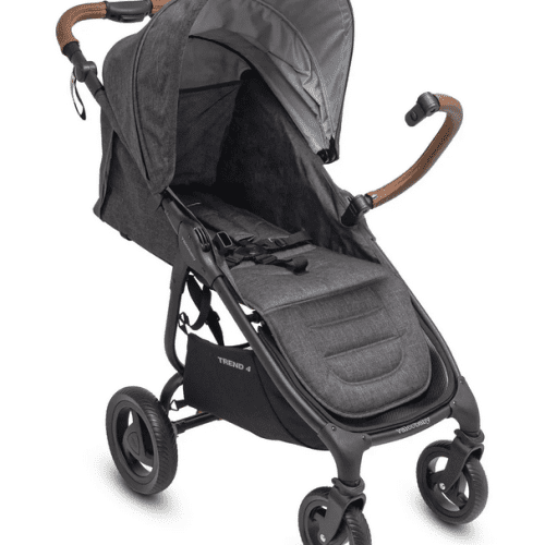 valco trend 4 stroller charcoal traveling tikes 4 cb741938 baea 4241 b2d4 41048a9c6402