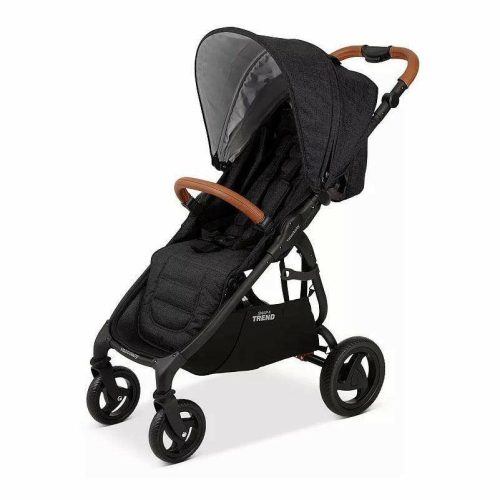 Valco Trend 4 Stroller - Night - Traveling Tikes