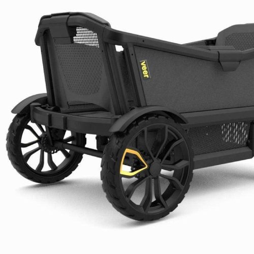 veer cruiser 2 seater stroller wagon basket bundle black traveling tikes 3 3eca432a 5bbb 4fbd af2b 5e71b0e1c345