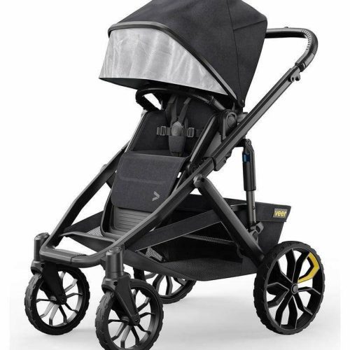 Veer Switch&Roll Stroller Bundle - Traveling Tikes