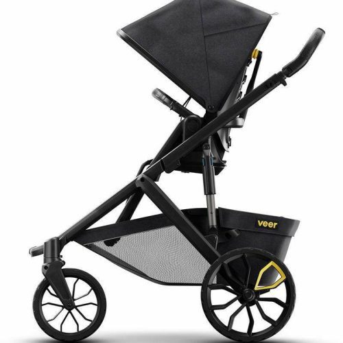 veer switchandroll stroller bundle traveling tikes 3