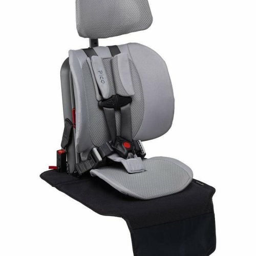 wayb pico vehicle seat protector traveling tikes 3